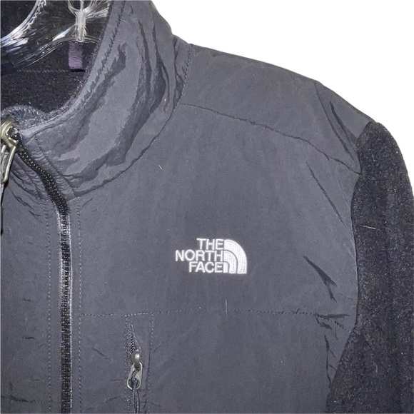 The North Face Woman Jacket Size S - Picture 3 of 7